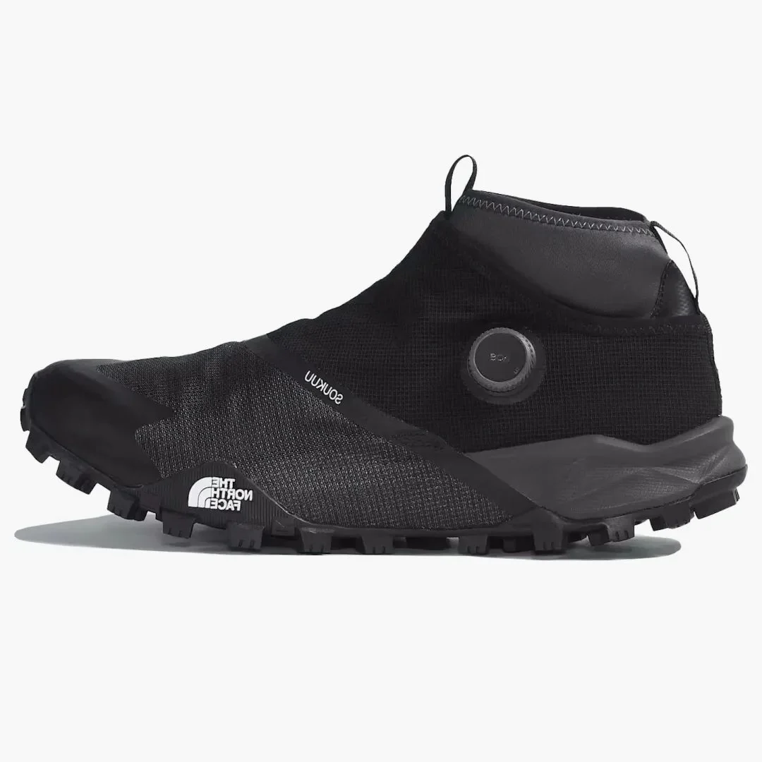 The North Face Summit Adventure Trail Undercover Soukuu