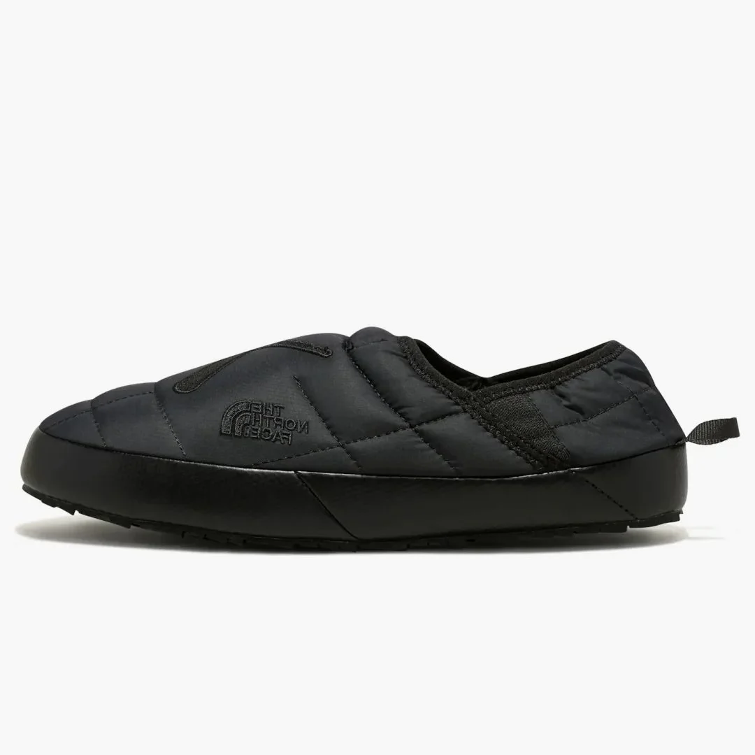 The North Face Thermoball Traction Mule Vs Kaws Black (women's)