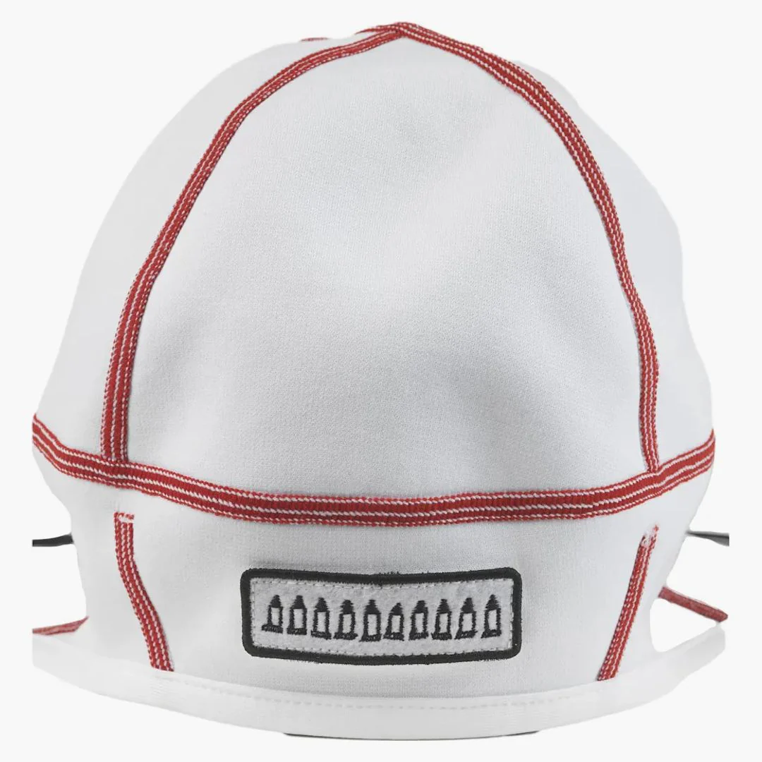 Tom Sachs Nike Hat White - Image 2