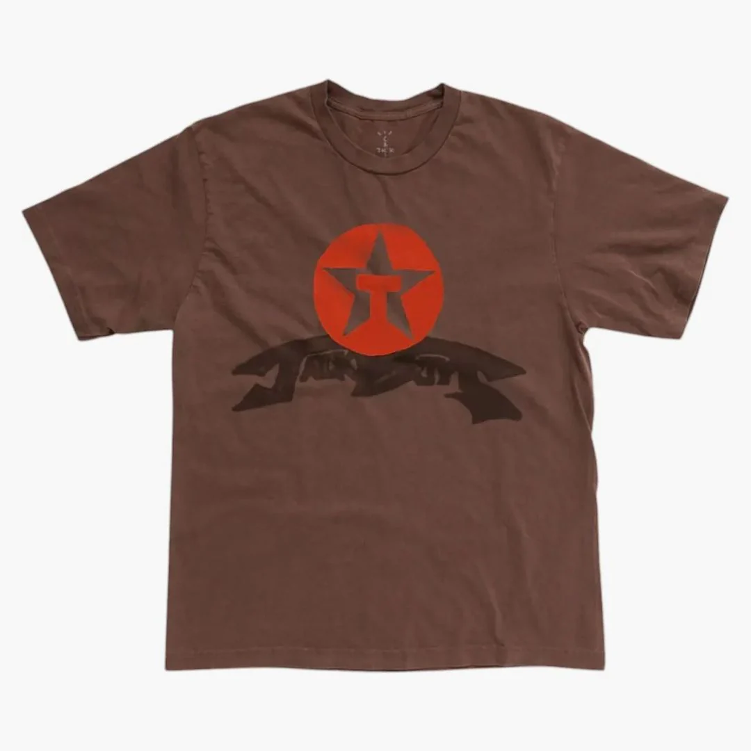 Travis Scott Jackboys 2 A1 Pack Brown - Image 2