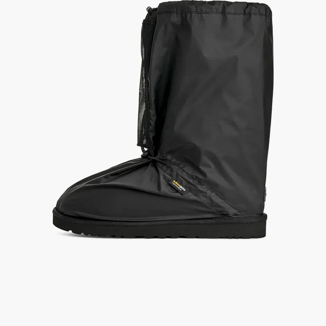 Ugg Classic Mini Boot Reese Cooper Black