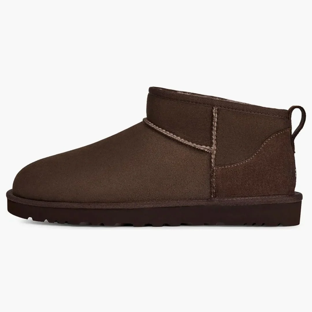 Ugg Classic Ultra Mini Boot Dusted Cocoa