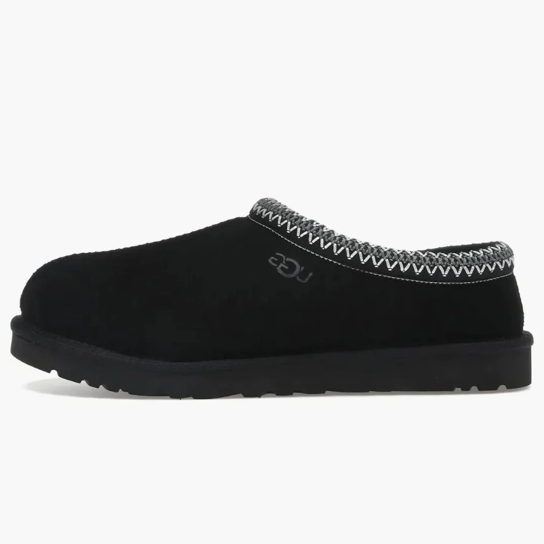 Ugg Tasman Ii Slipper Black