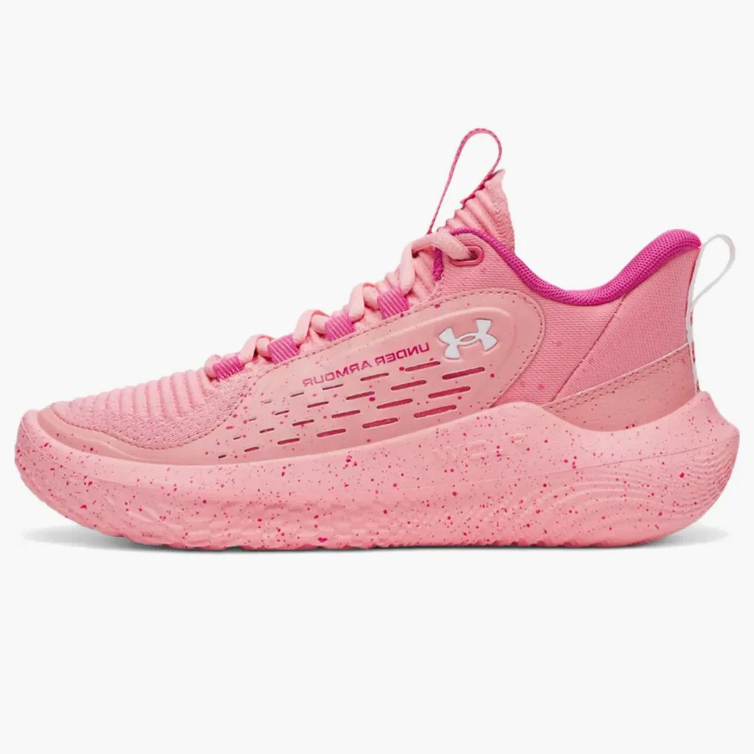 Under Armour Breakthru 5 Kelsey Plum Plumberry Pe (women's)