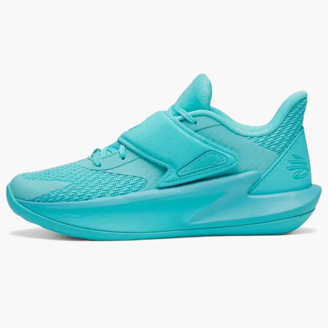 Under Armour Curry Fox 2 World Tour (gs)