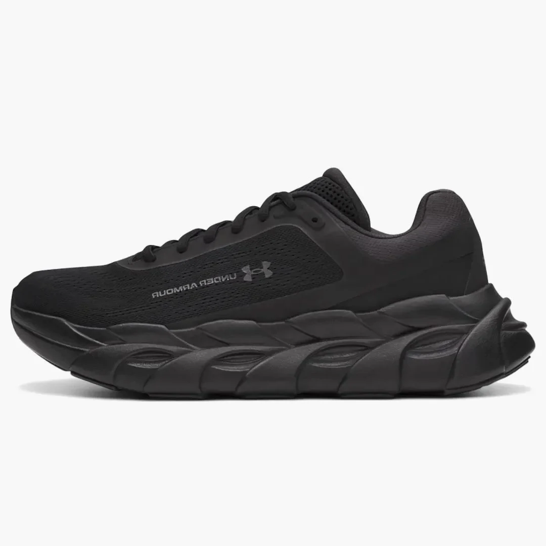 Under Armour Ua Halo Runner Black