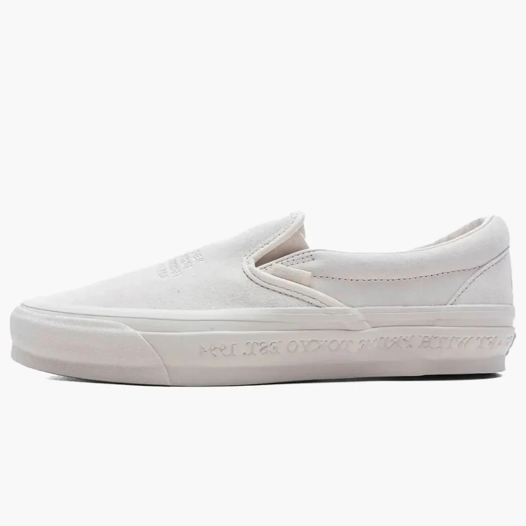 Vans Otw Classic Slip-on 98 Neighborhood Natural